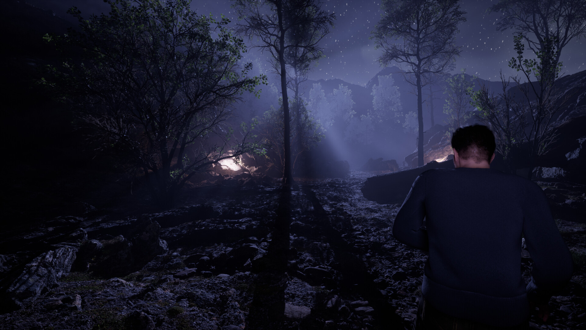 The Great Hunt screenshot 4
