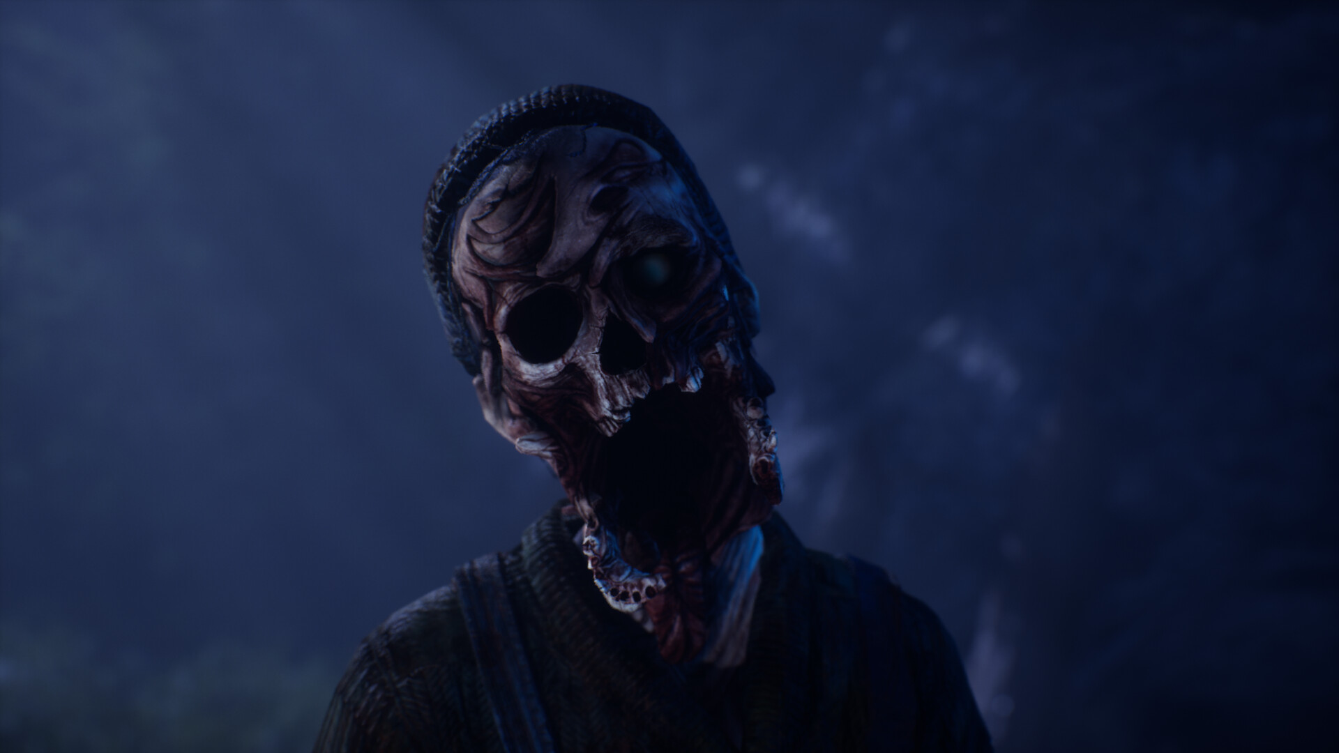 The Great Hunt screenshot 2
