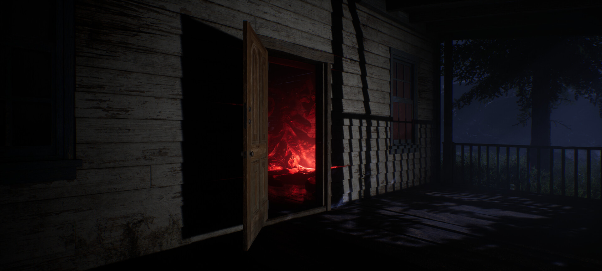 The Great Hunt screenshot 5