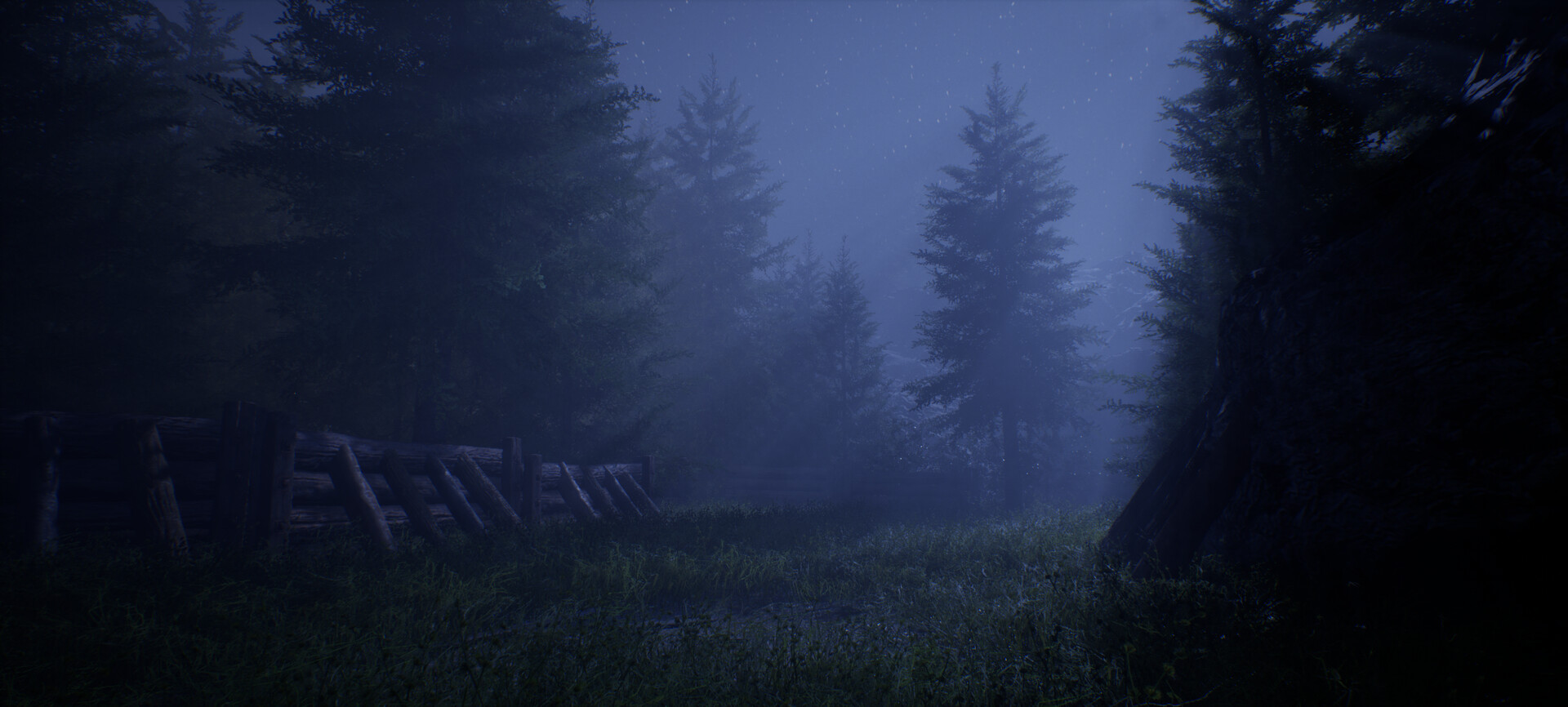 The Great Hunt screenshot 3