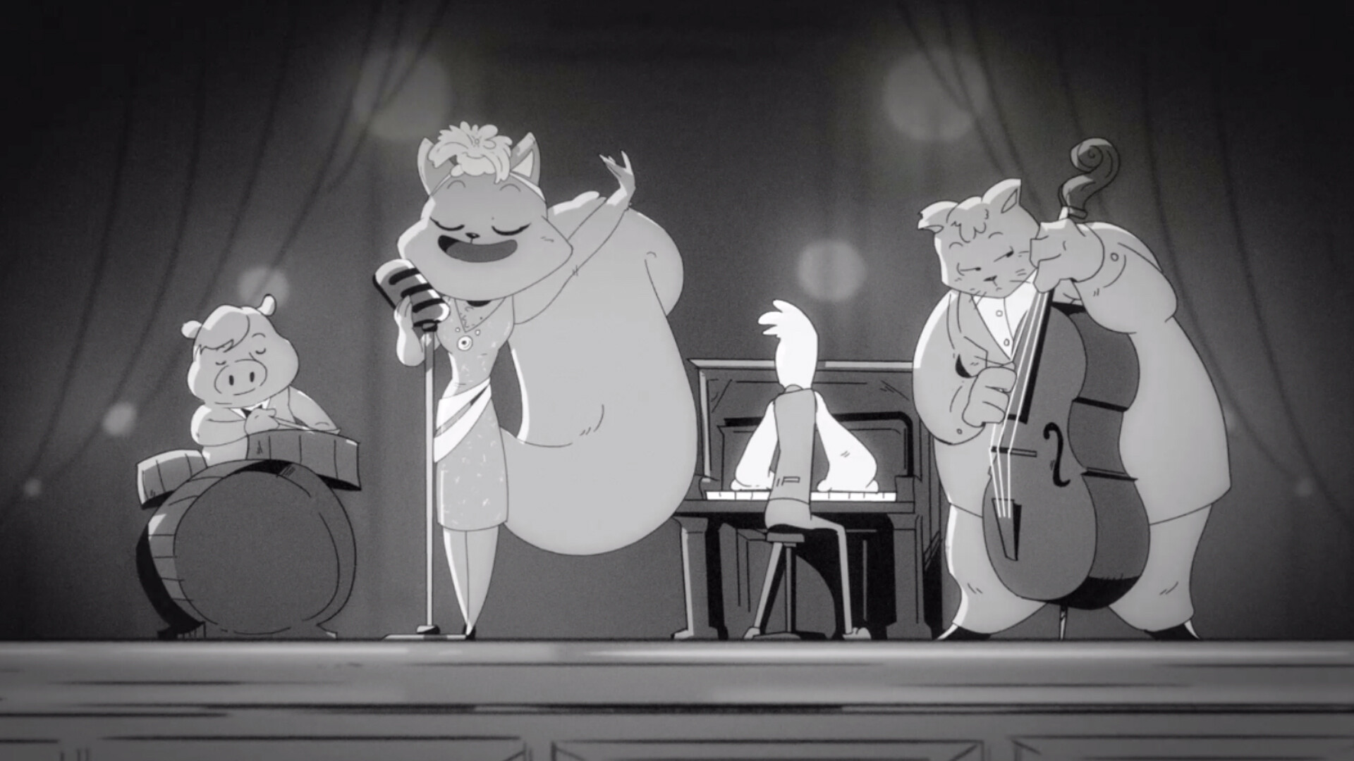 M.S. Salmon screenshot 5