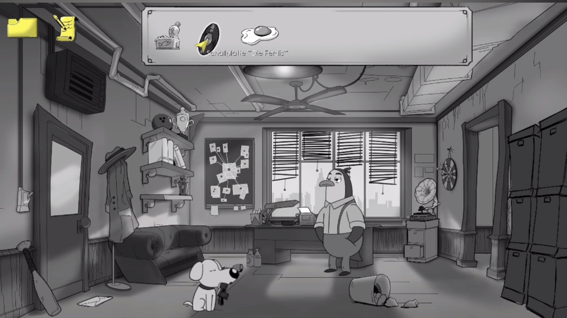 M.S. Salmon screenshot 4