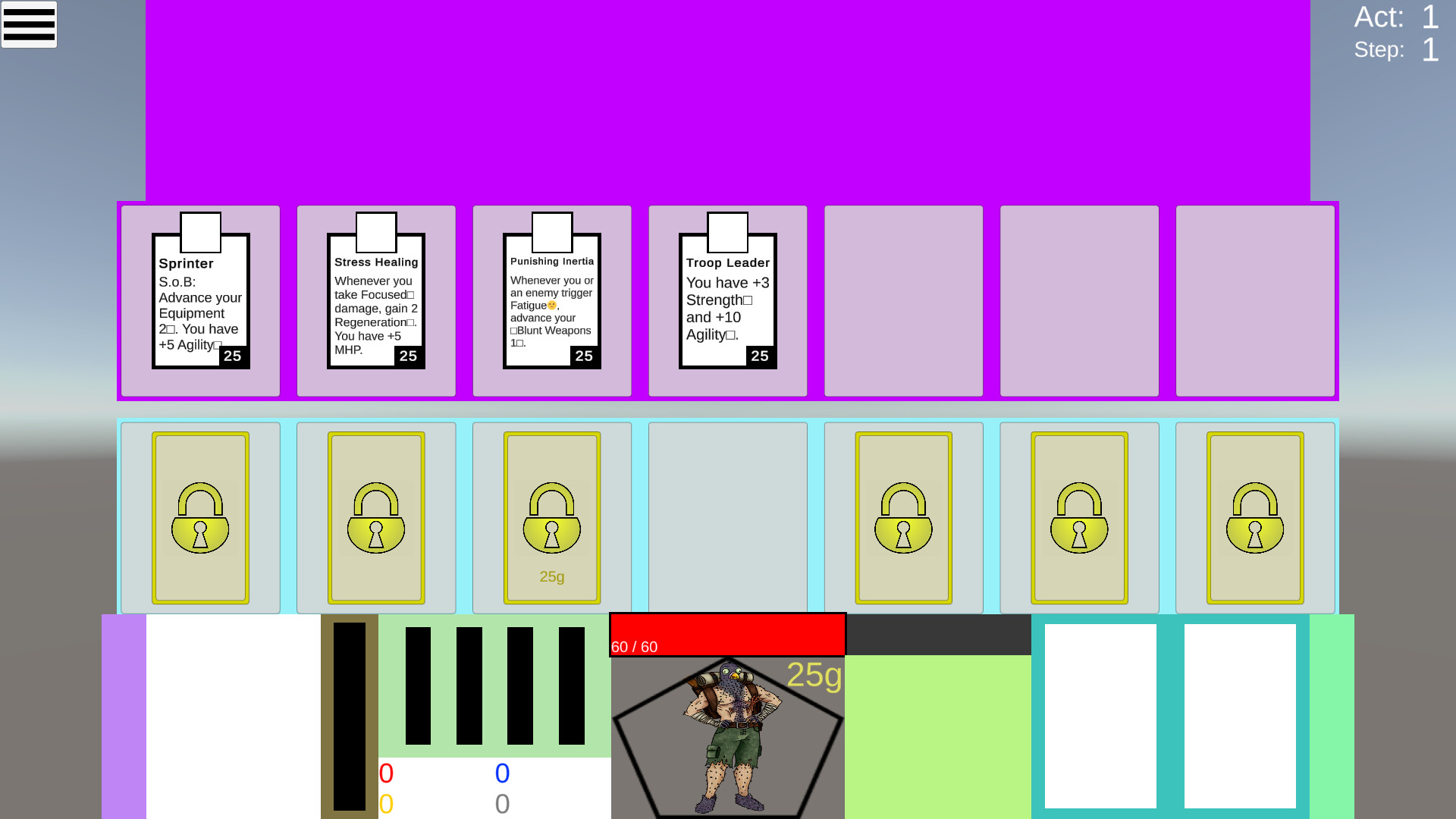 Folktale Misfits screenshot 4