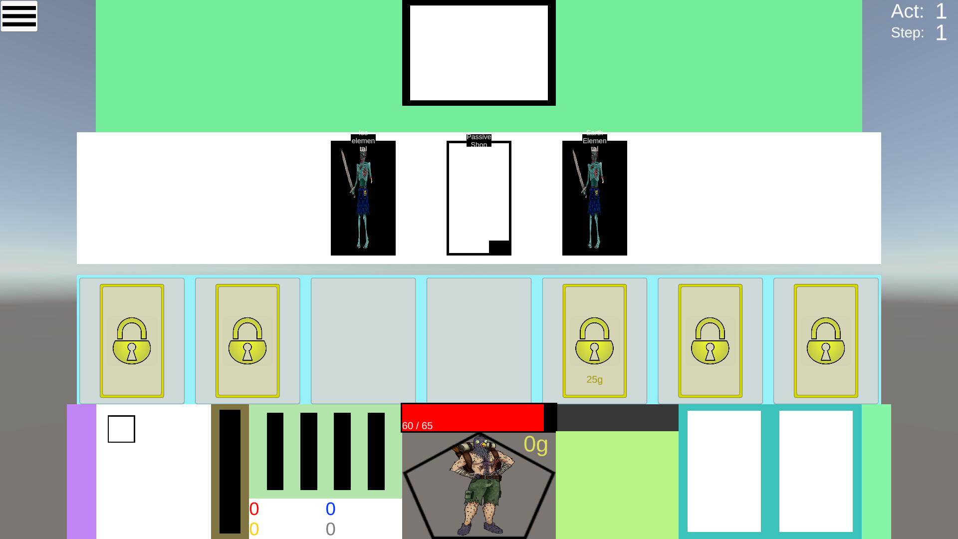 Folktale Misfits screenshot 3