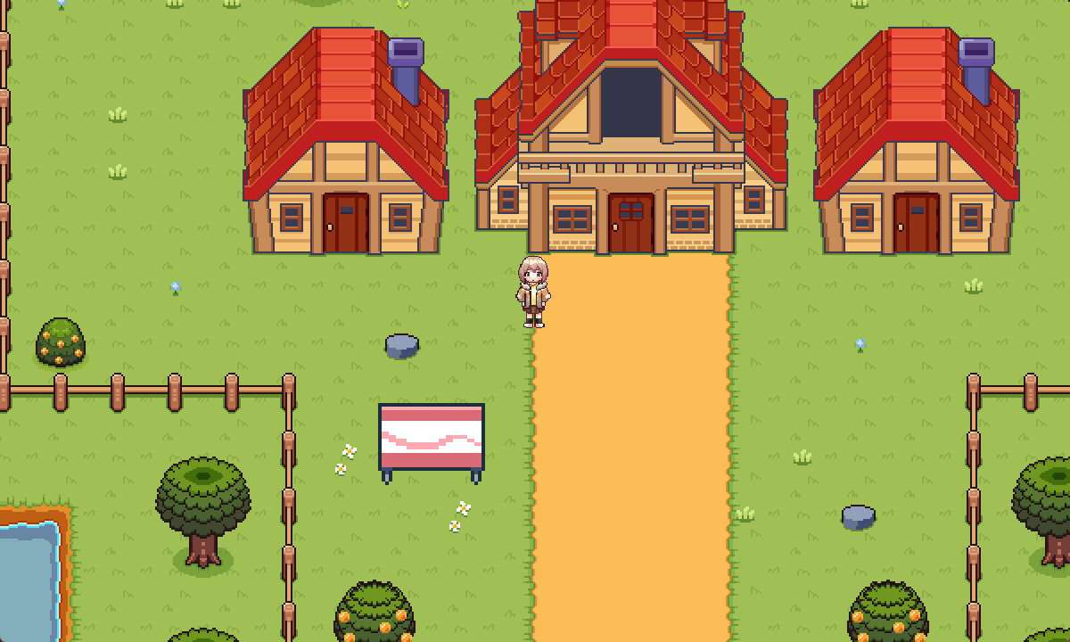 梅洛可奇遇 screenshot 3