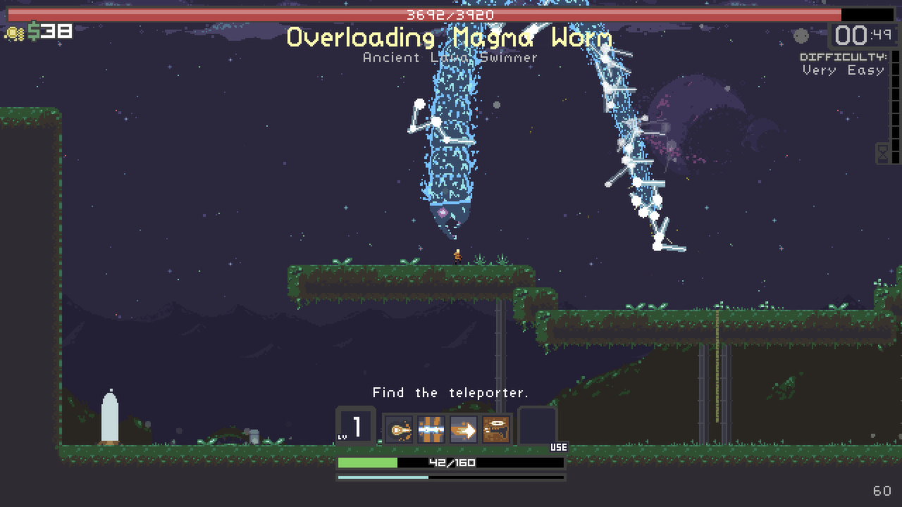 Risk of Rain (2013) screenshot 7
