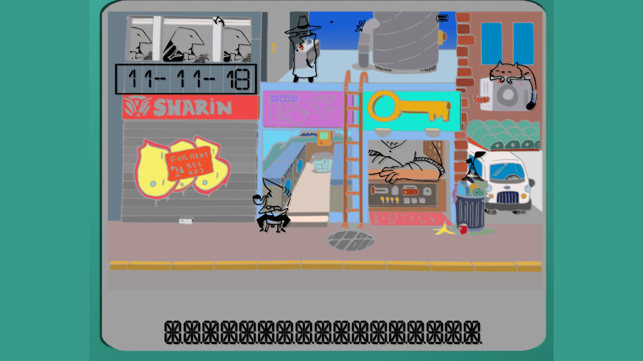 Light City District screenshot 14