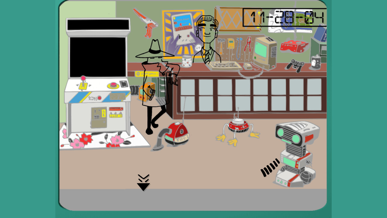 Light City District screenshot 6