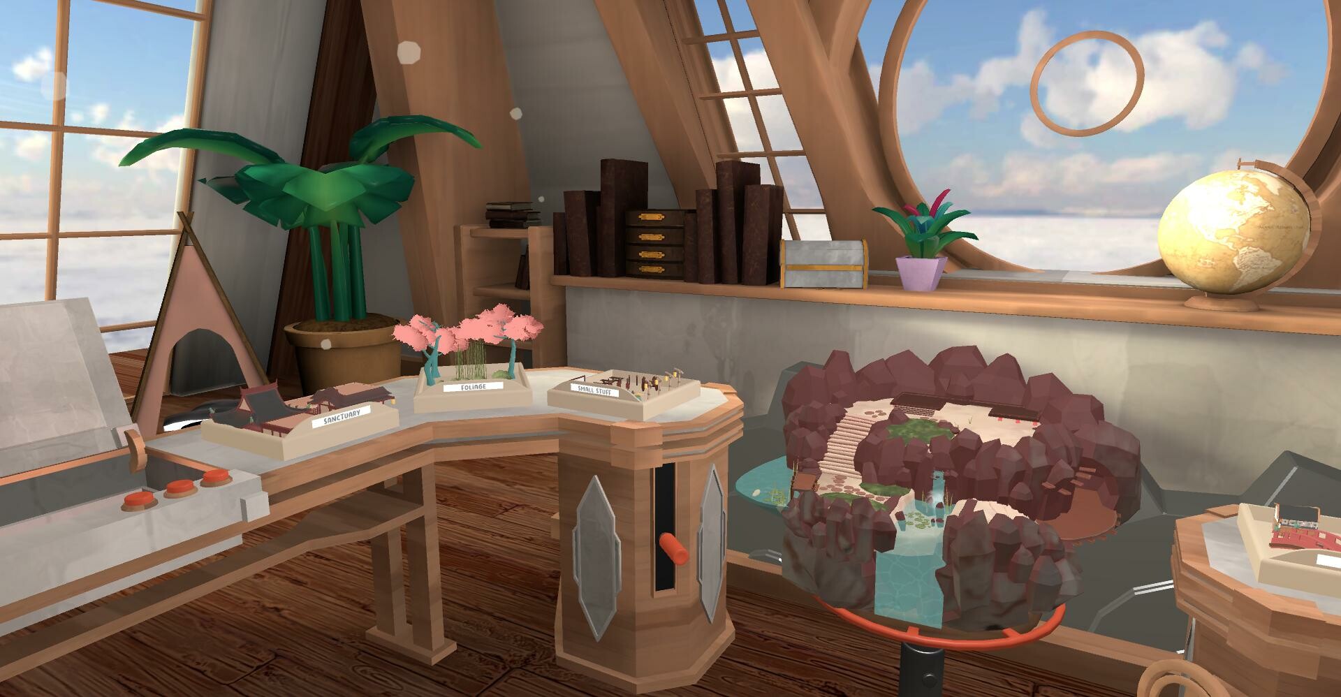 Ploko screenshot 2