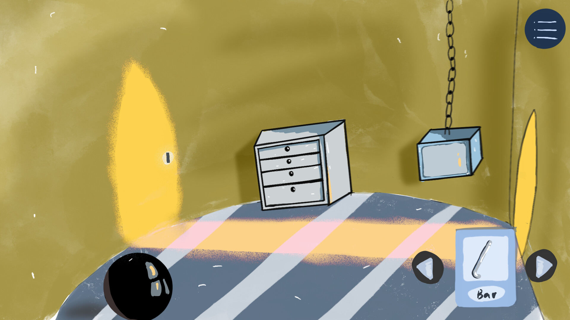 Grotesque Insight screenshot 2