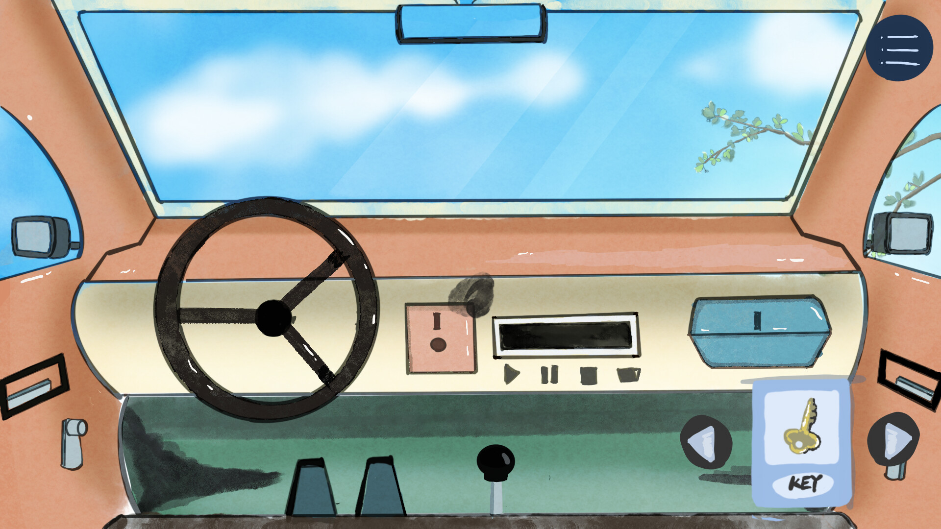 Grotesque Insight screenshot 4