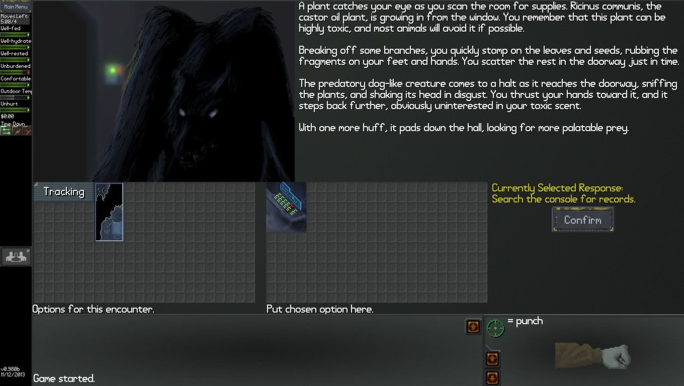 NEO Scavenger screenshot 13