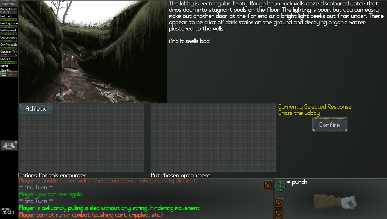 NEO Scavenger screenshot 9