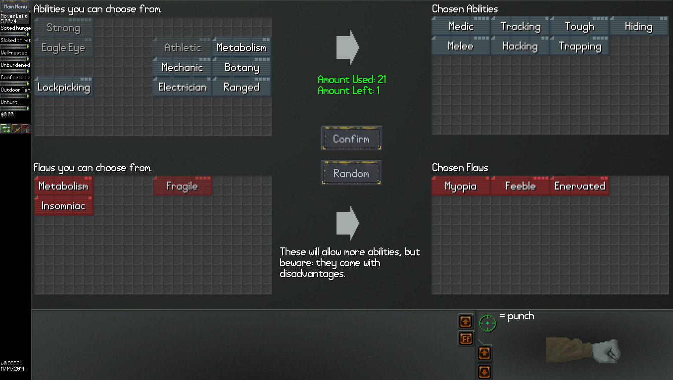 NEO Scavenger screenshot 10