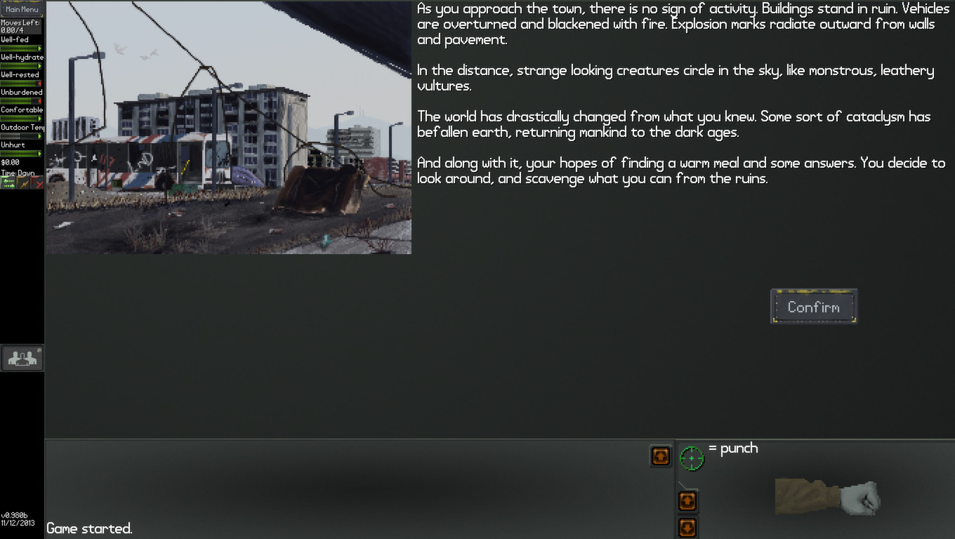 NEO Scavenger screenshot 6