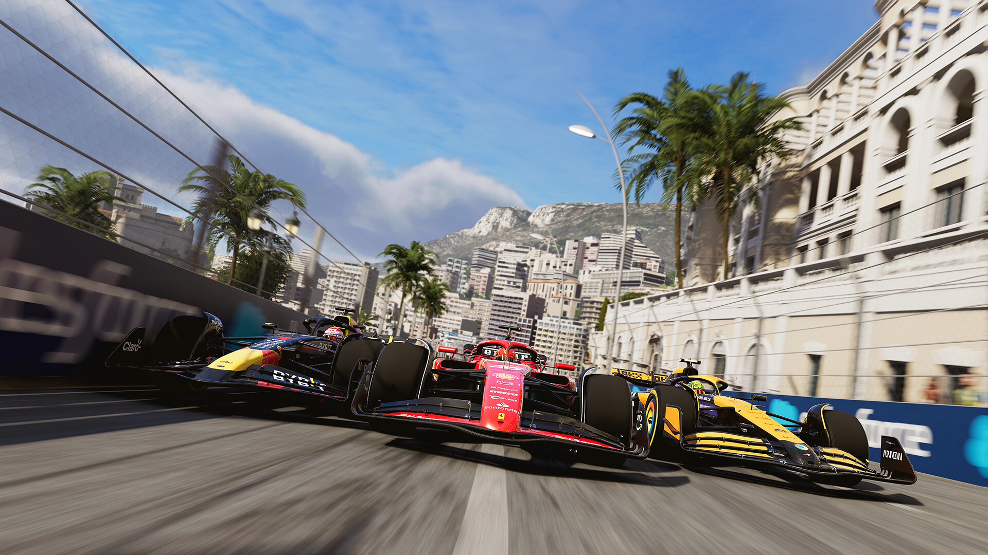 F1® 24 screenshot 10
