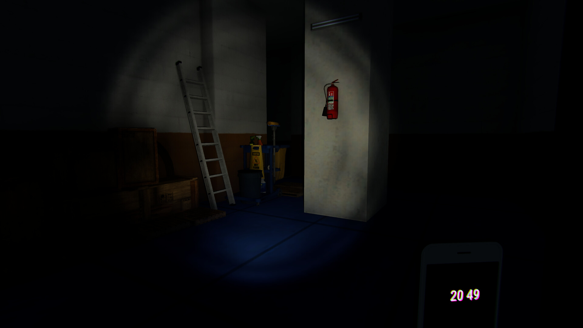 Mannequin screenshot 2