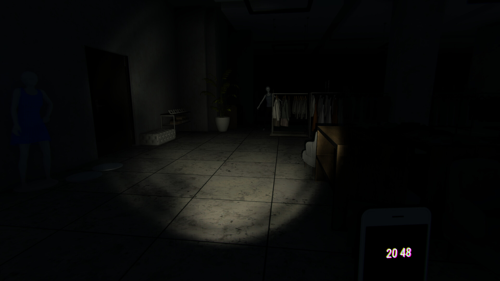 Mannequin screenshot 3