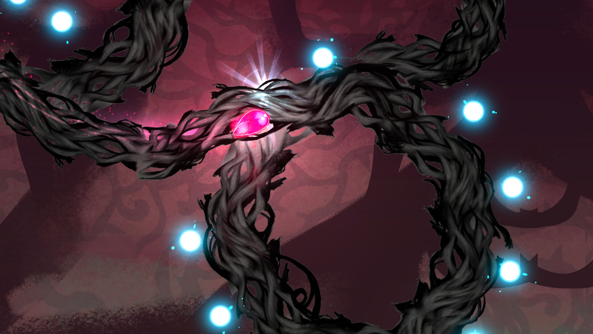 Crimson Spirit screenshot 4