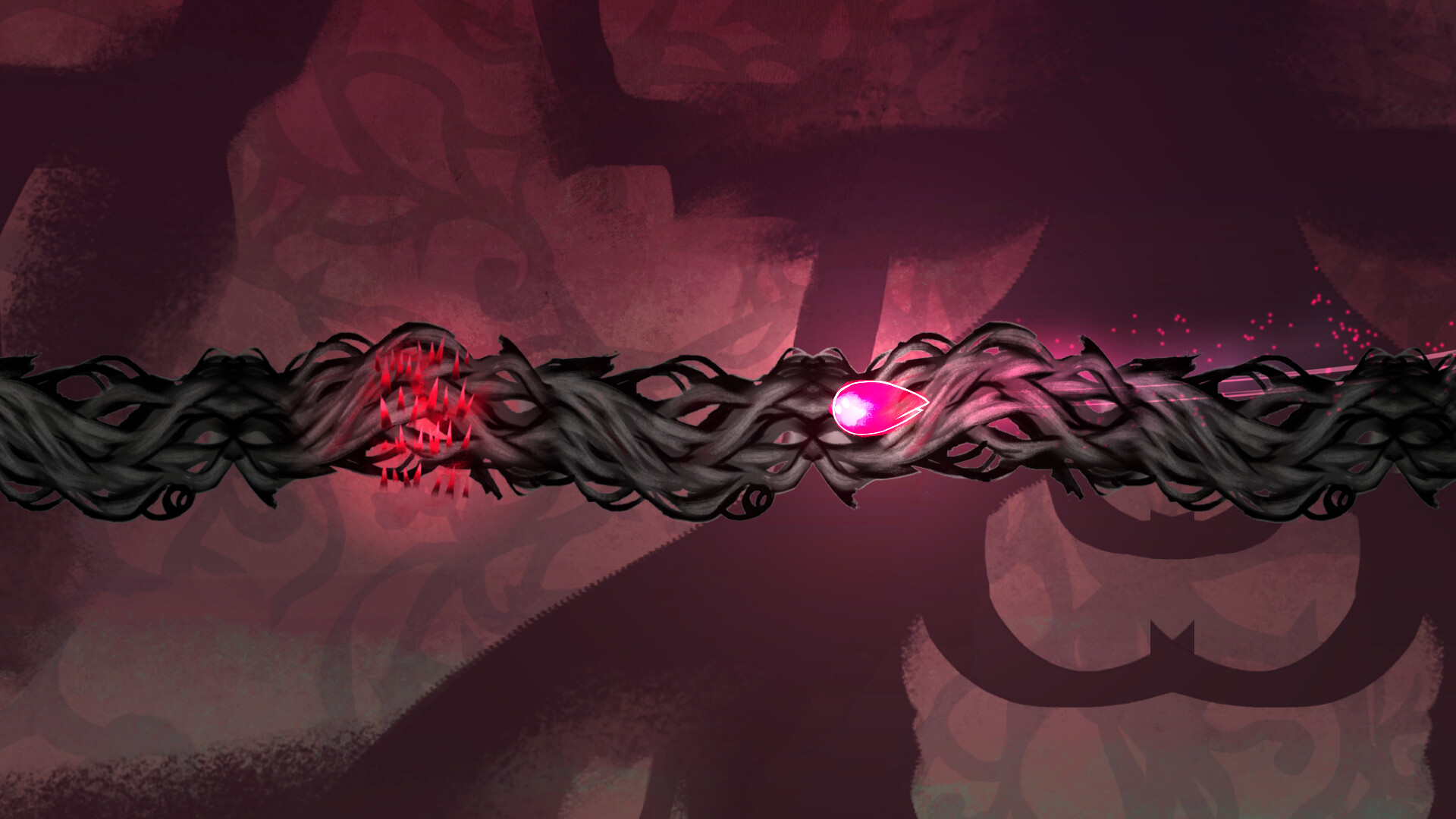 Crimson Spirit screenshot 1