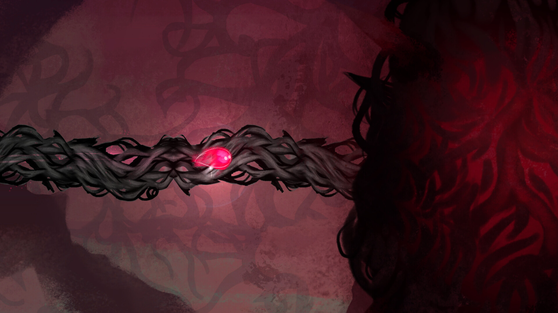 Crimson Spirit screenshot 3