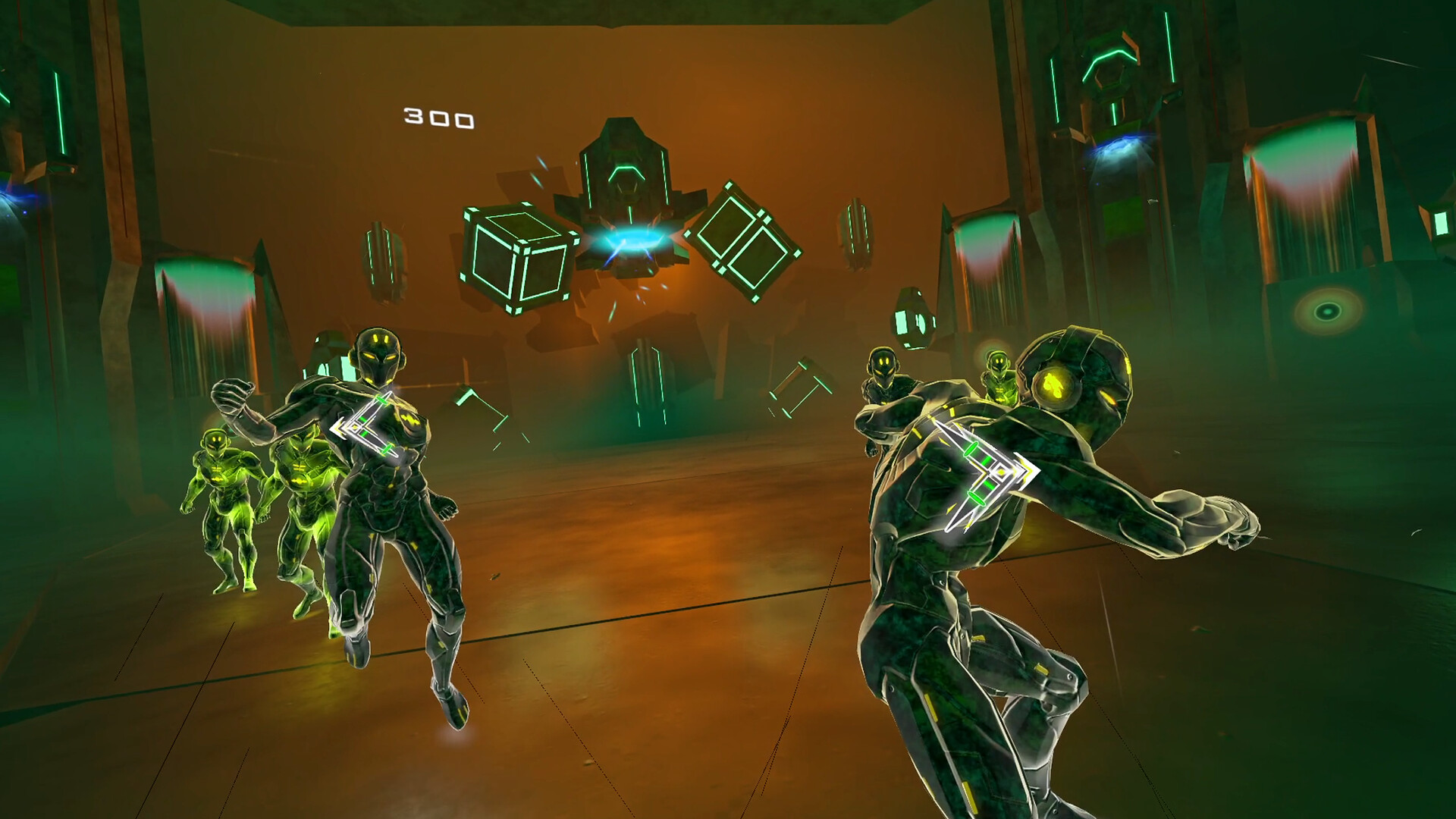 RAGER screenshot 3