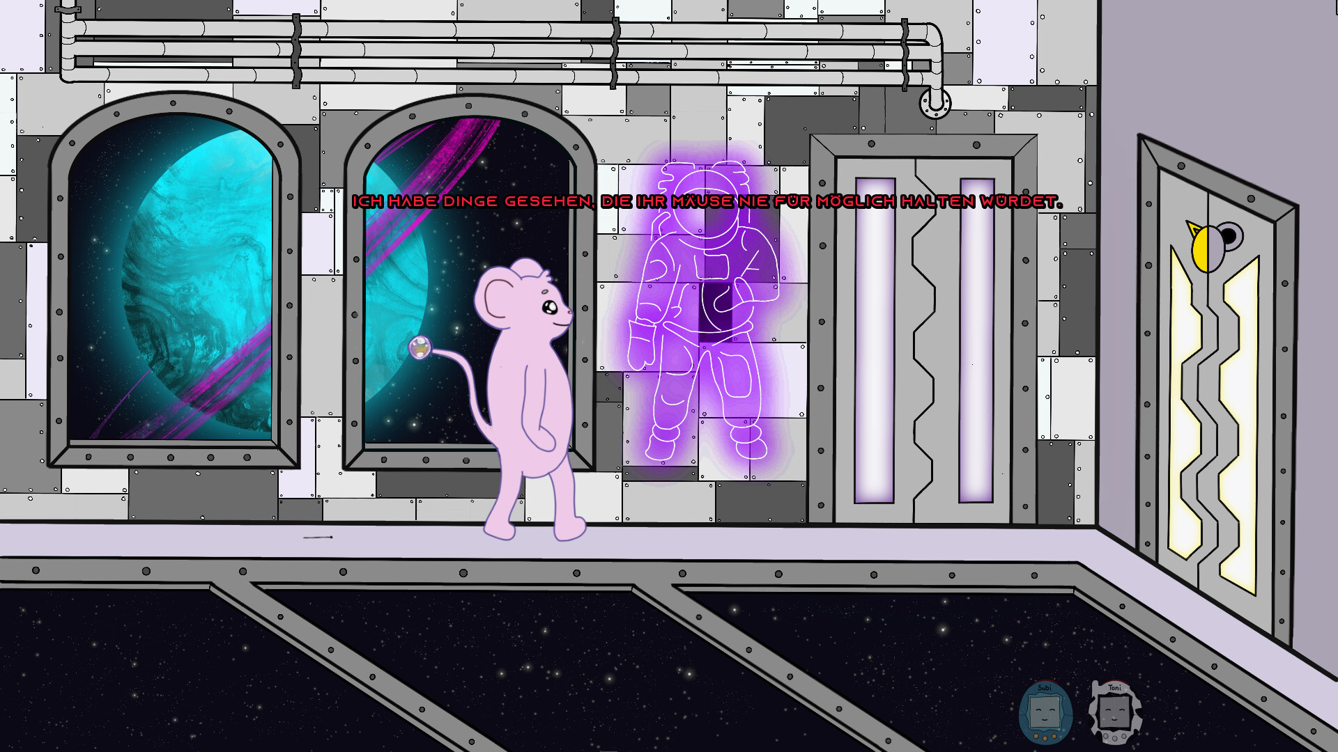 MurmALLmaus screenshot 5
