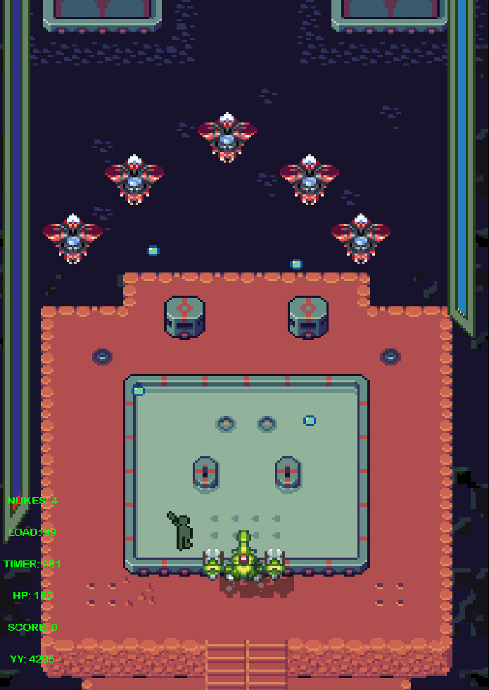 Sages Of Kaboom screenshot 5