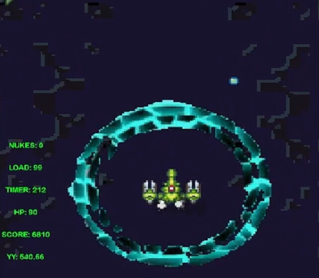 Sages Of Kaboom screenshot 3