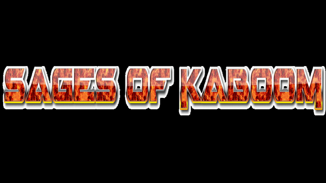 Sages Of Kaboom screenshot 8
