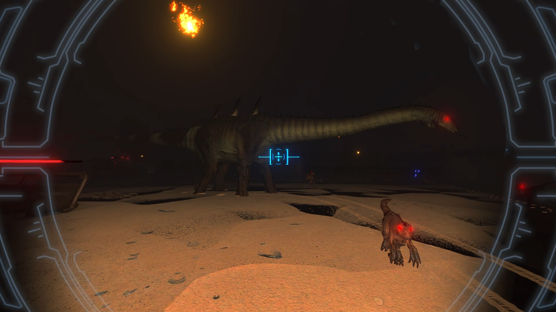 Meatgrinder screenshot 5