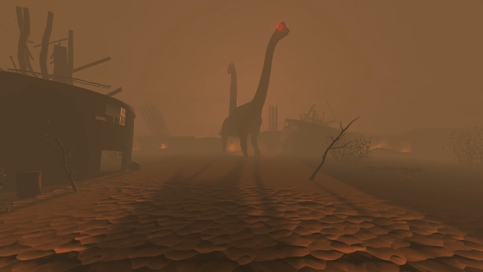Meatgrinder screenshot 3