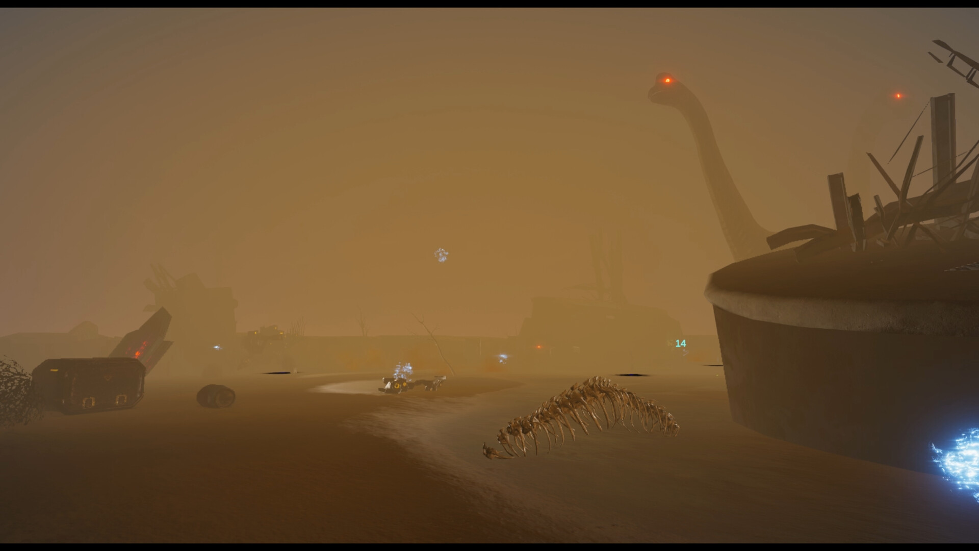 Meatgrinder screenshot 10