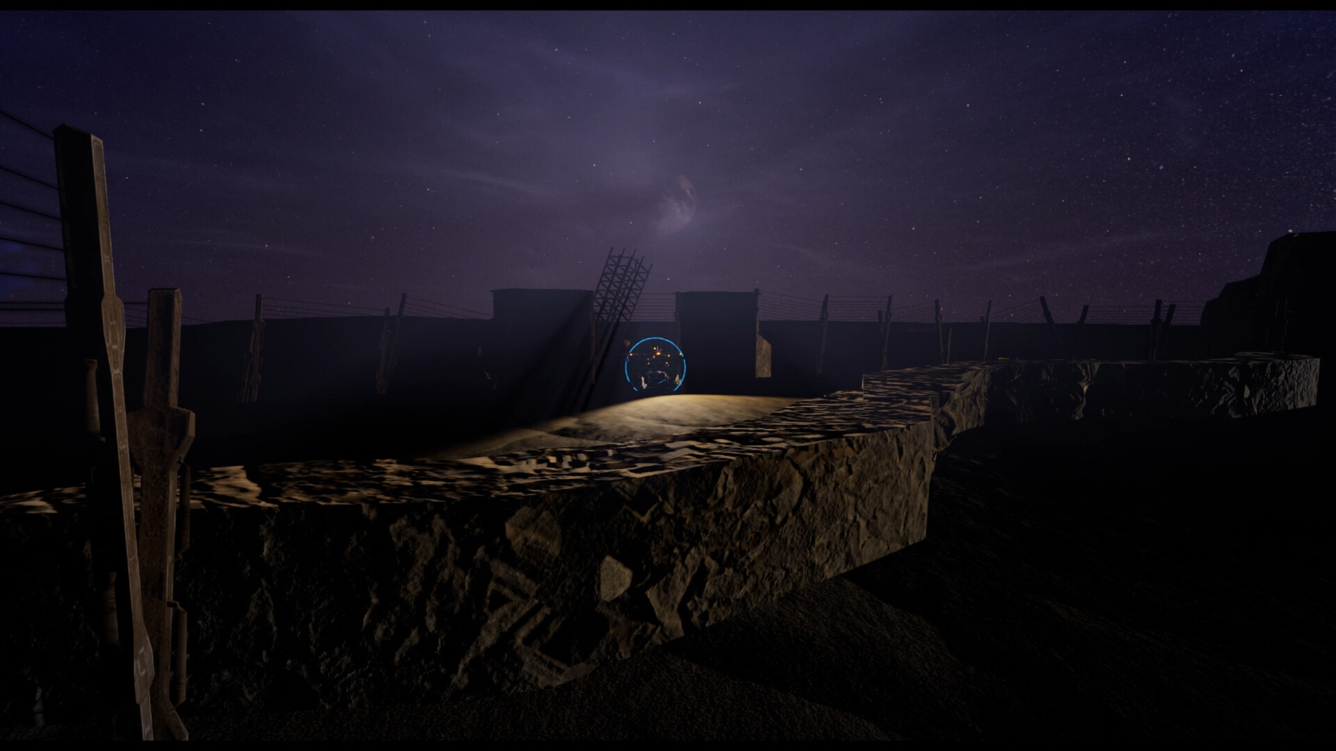 Meatgrinder screenshot 2