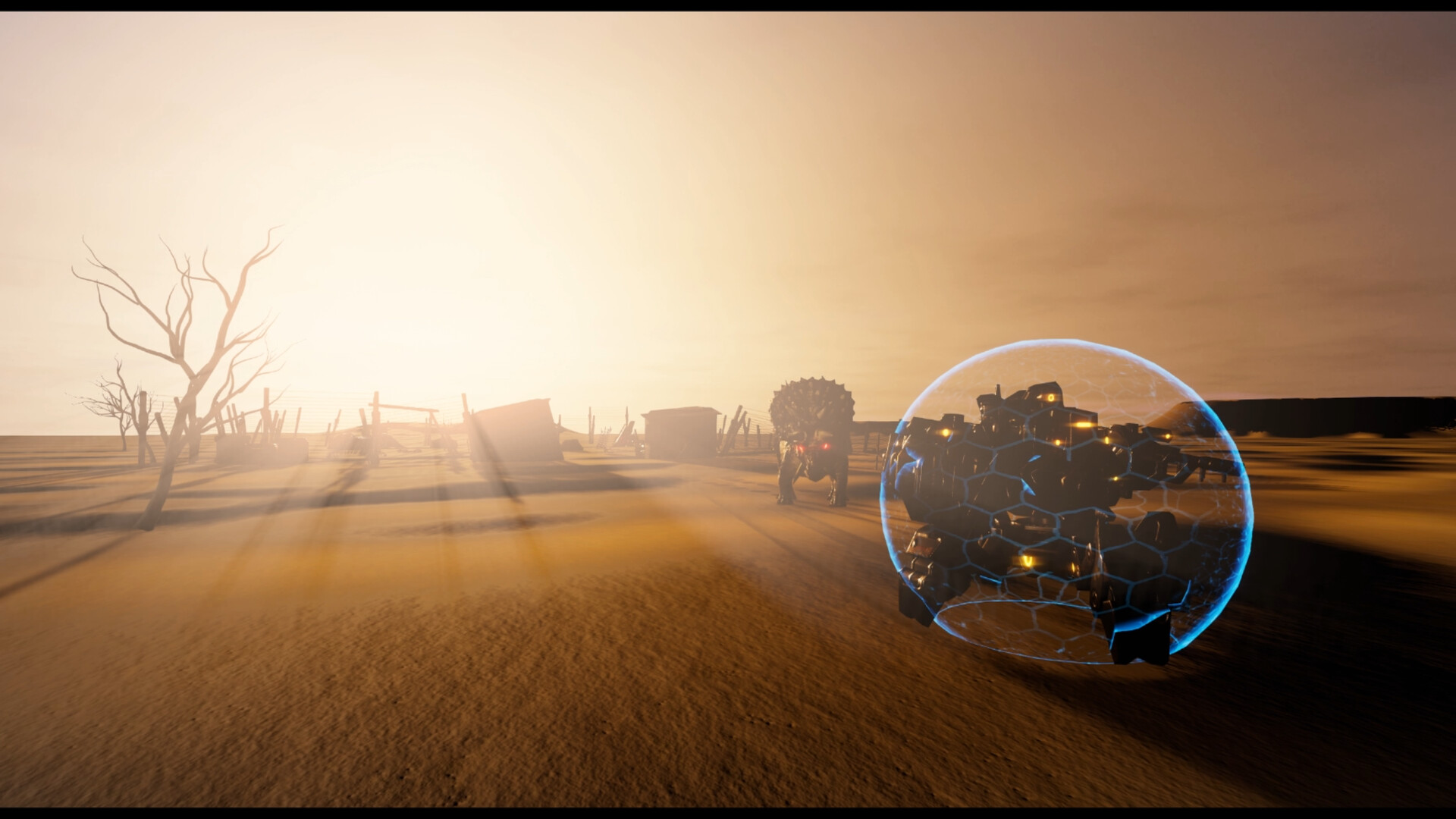 Meatgrinder screenshot 4