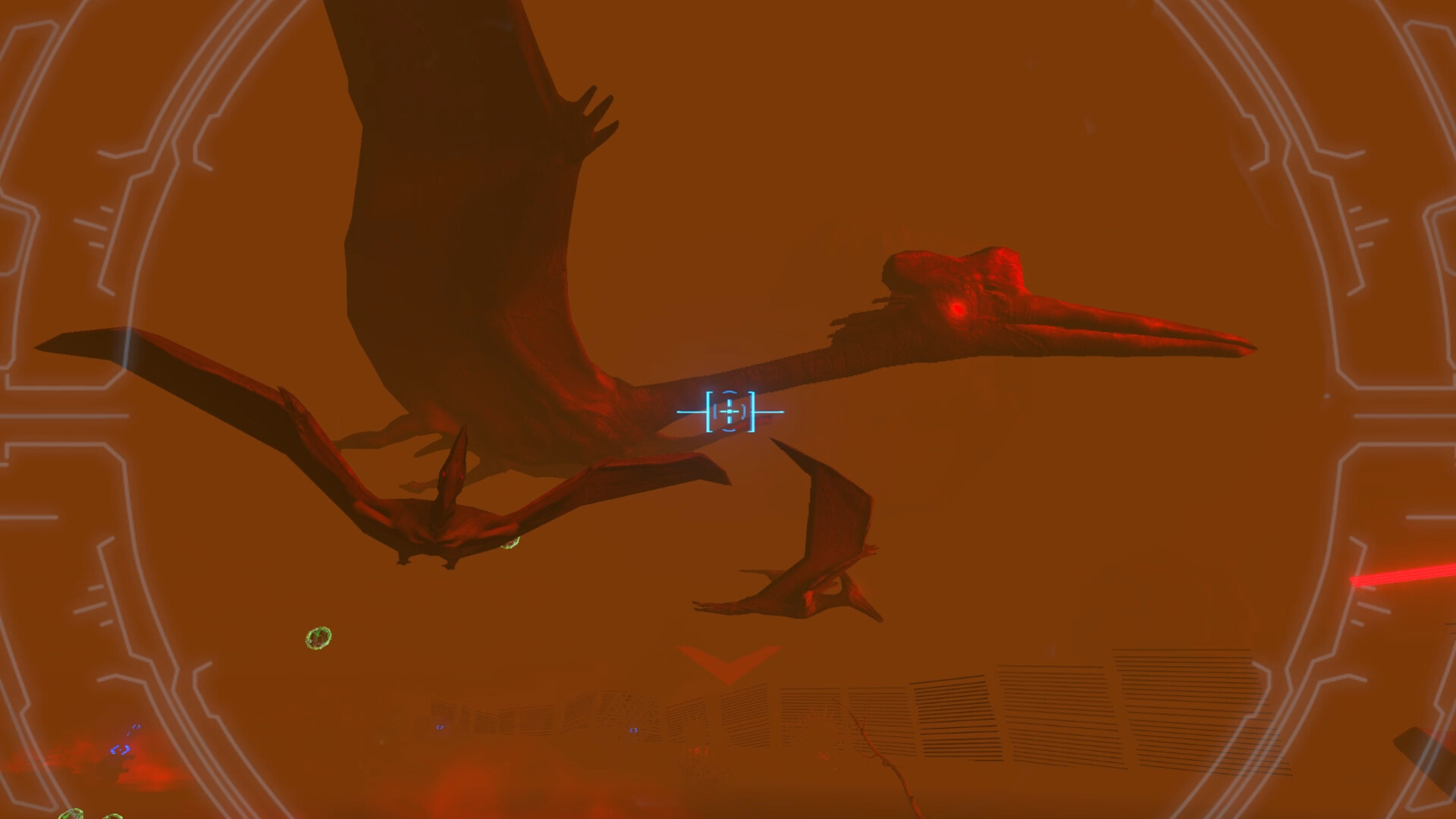 Meatgrinder screenshot 6