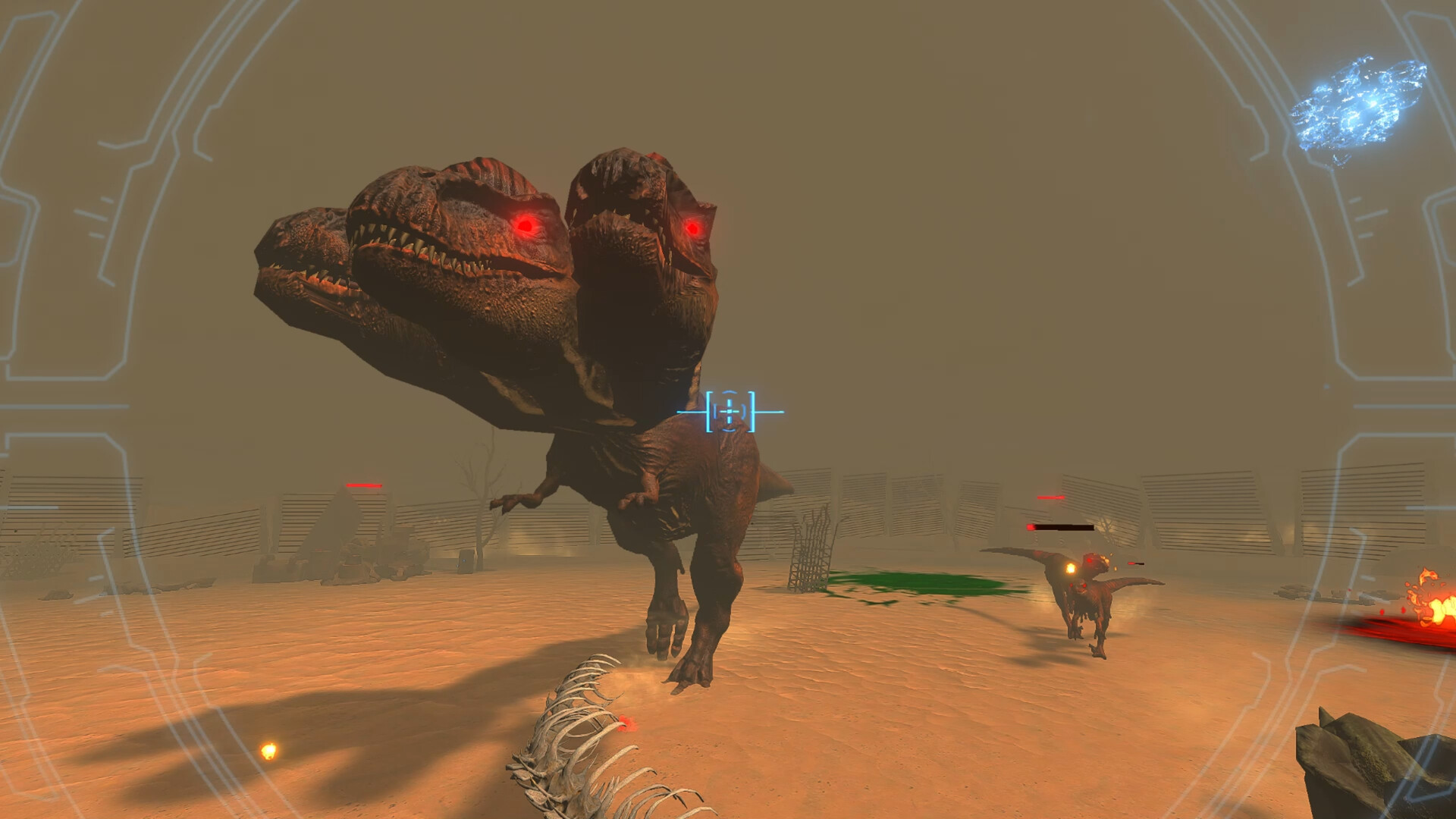 Meatgrinder screenshot 9