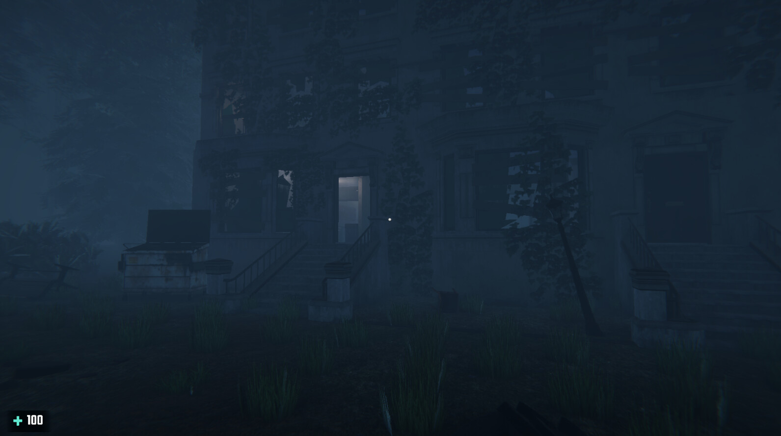 DAYS END screenshot 2