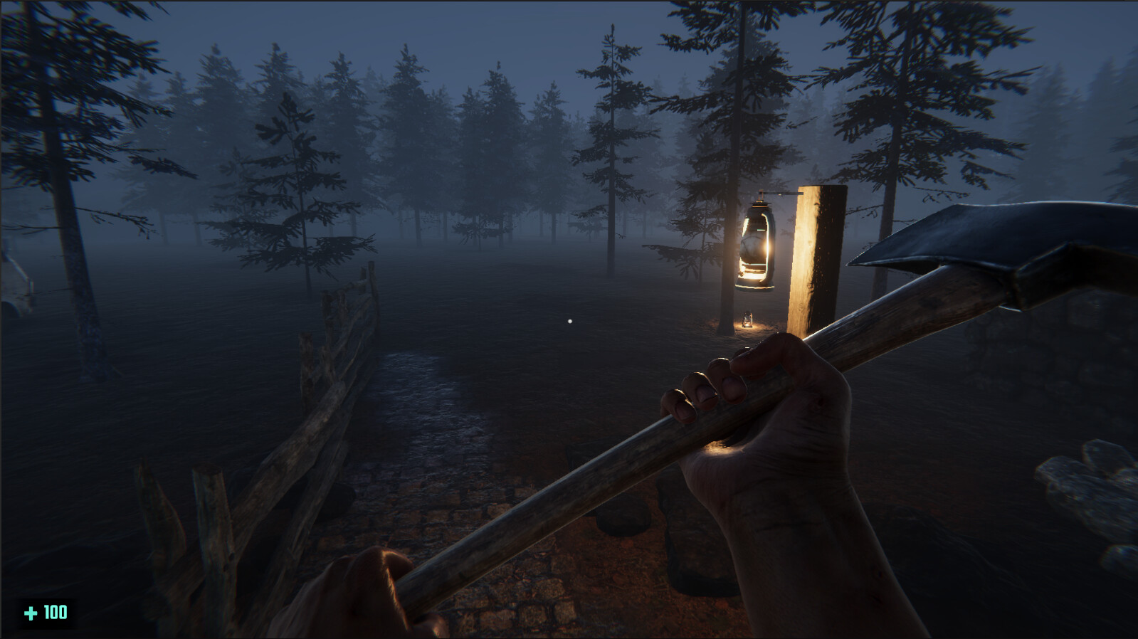 DAYS END screenshot 9