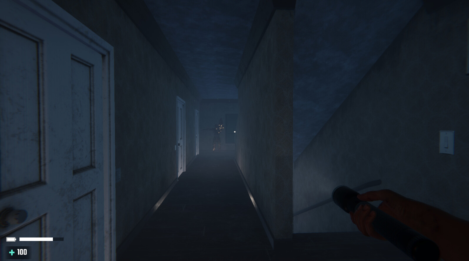 DAYS END screenshot 1