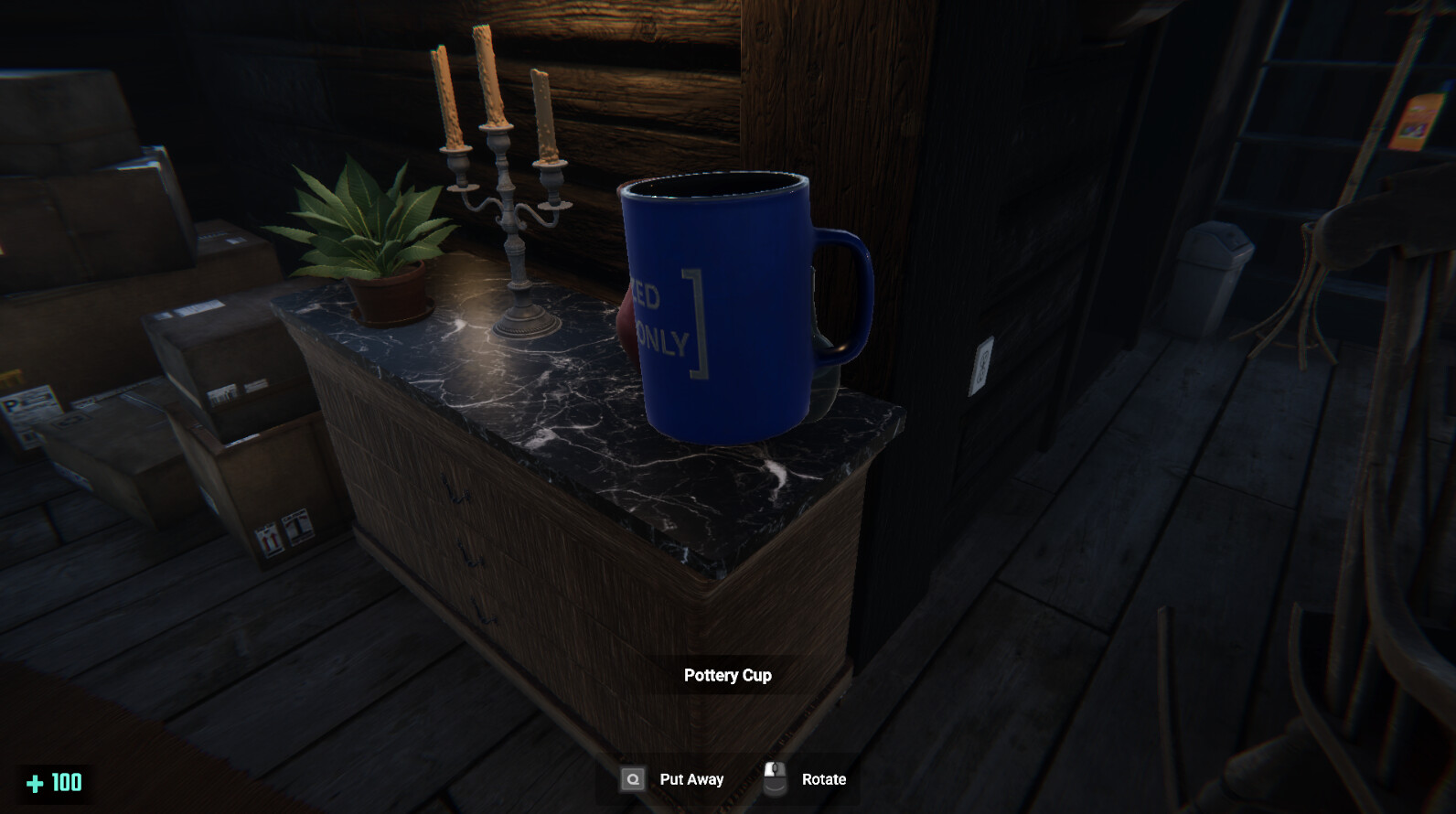 DAYS END screenshot 11