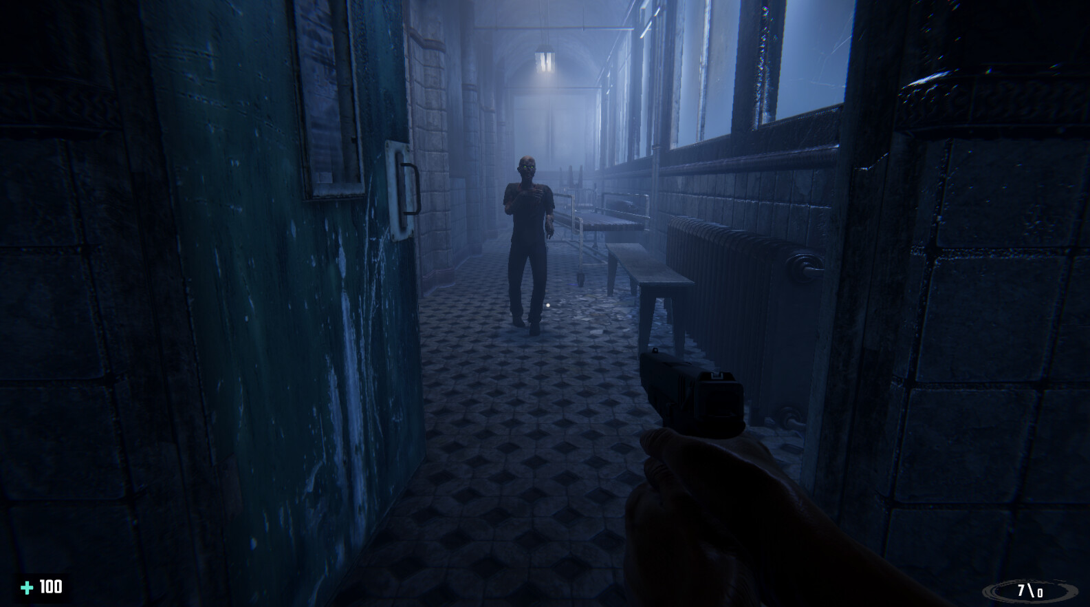 DAYS END screenshot 4