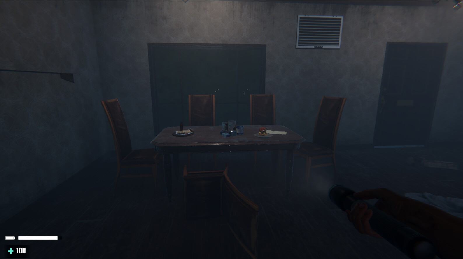 DAYS END screenshot 6