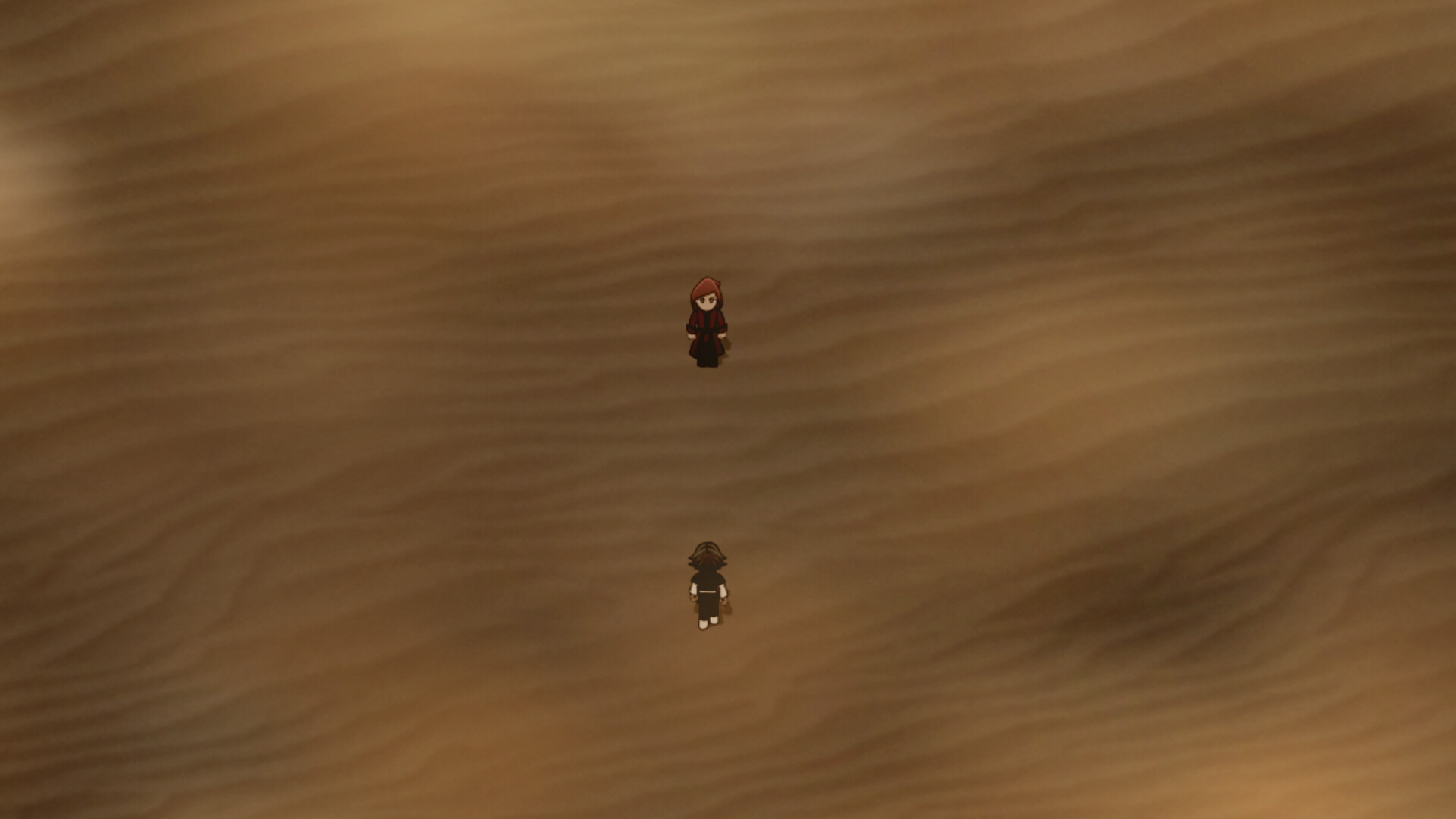 Path of Ascension screenshot 1