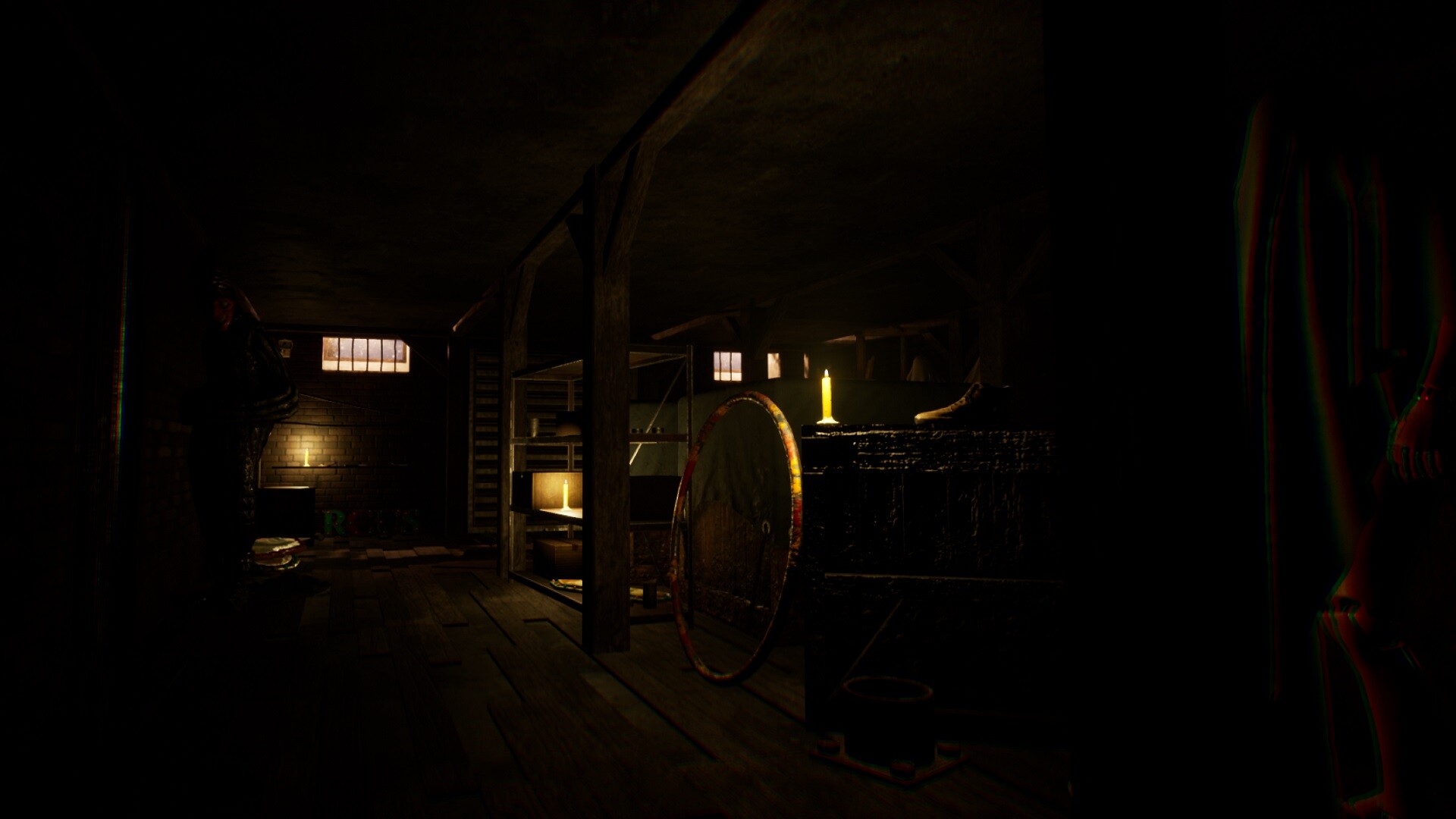 Jack Holmes : Master of Puppets PROLOGUE screenshot 5