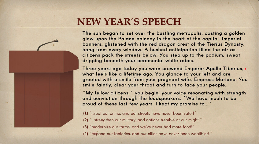 Last Emperor screenshot 3