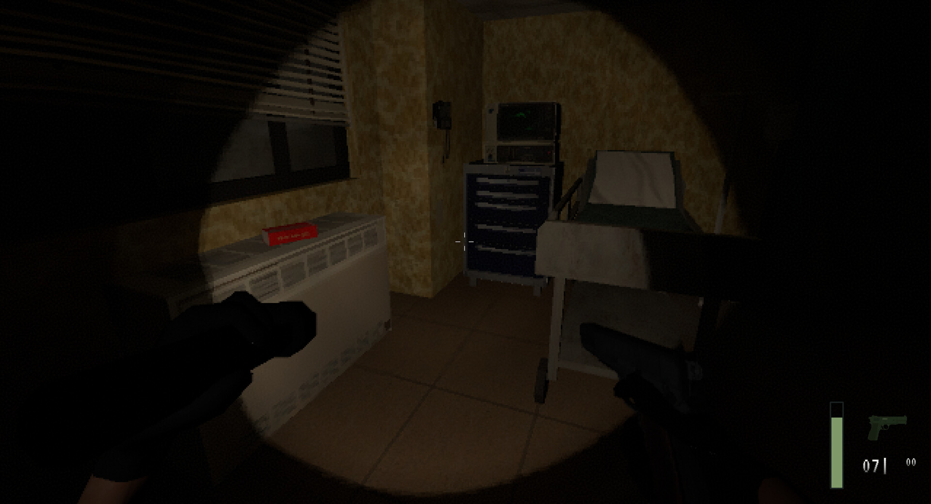 Hospital Hell screenshot 6