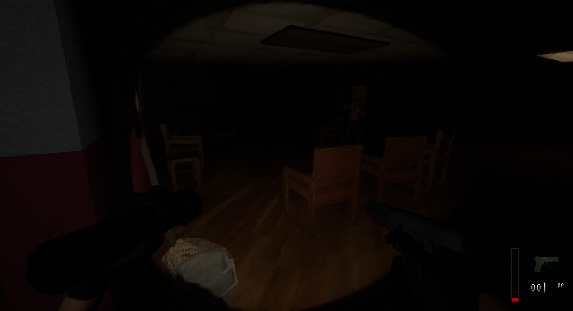 Hospital Hell screenshot 2