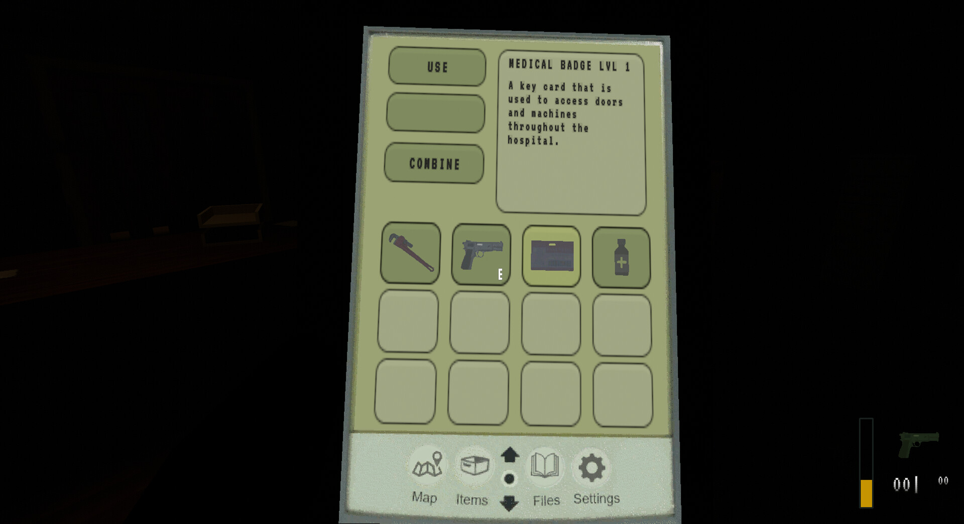 Hospital Hell screenshot 7