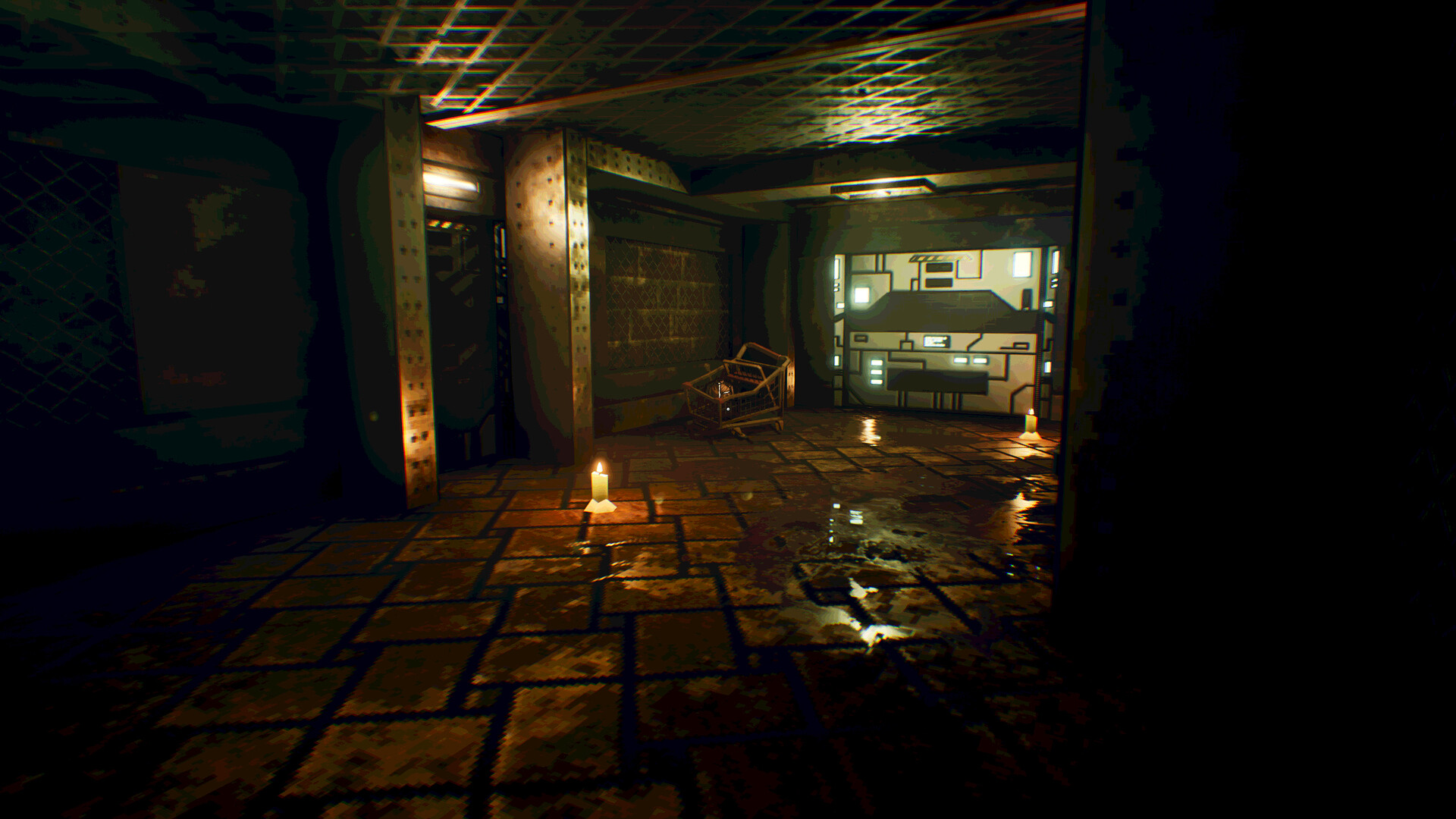WICKED ANGELS screenshot 8